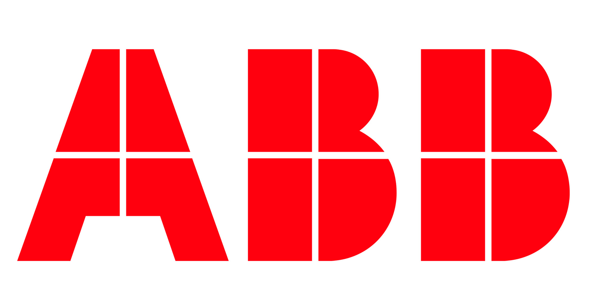 ABB logo