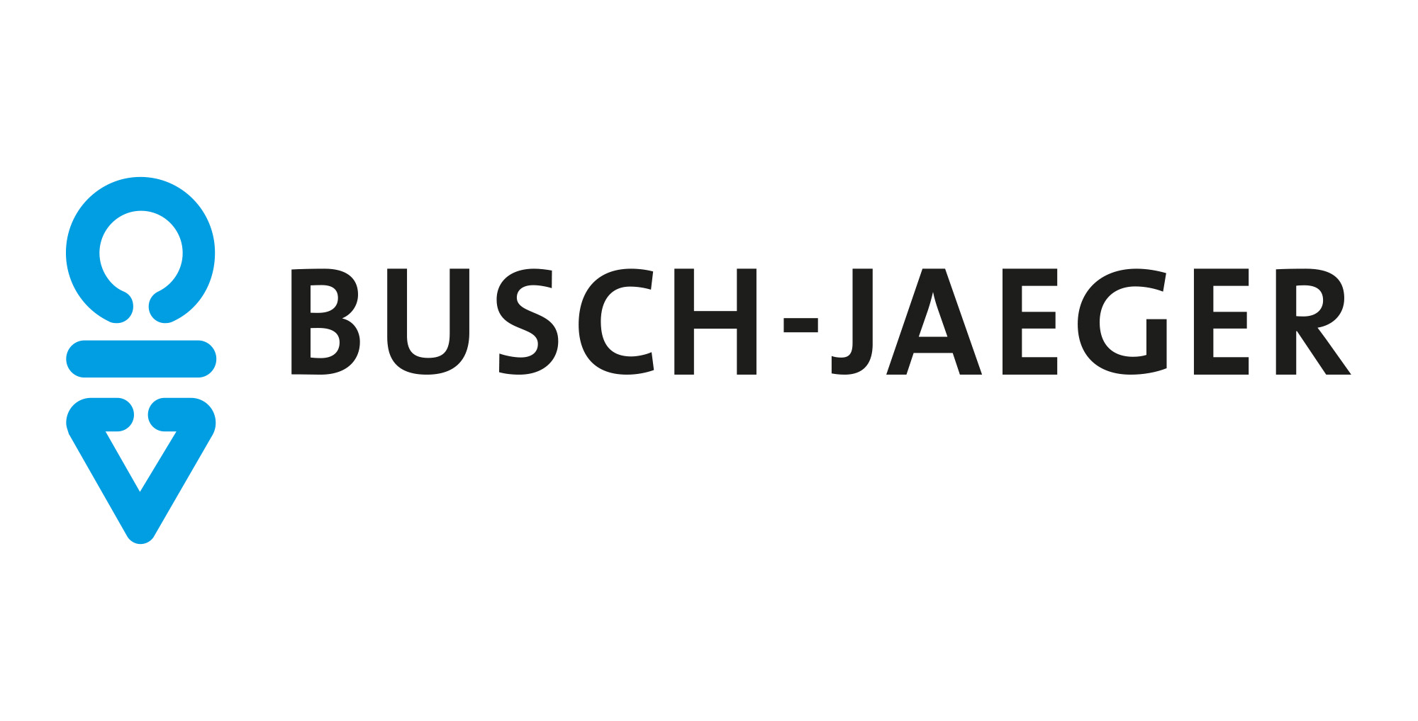 Busch Jeager logo