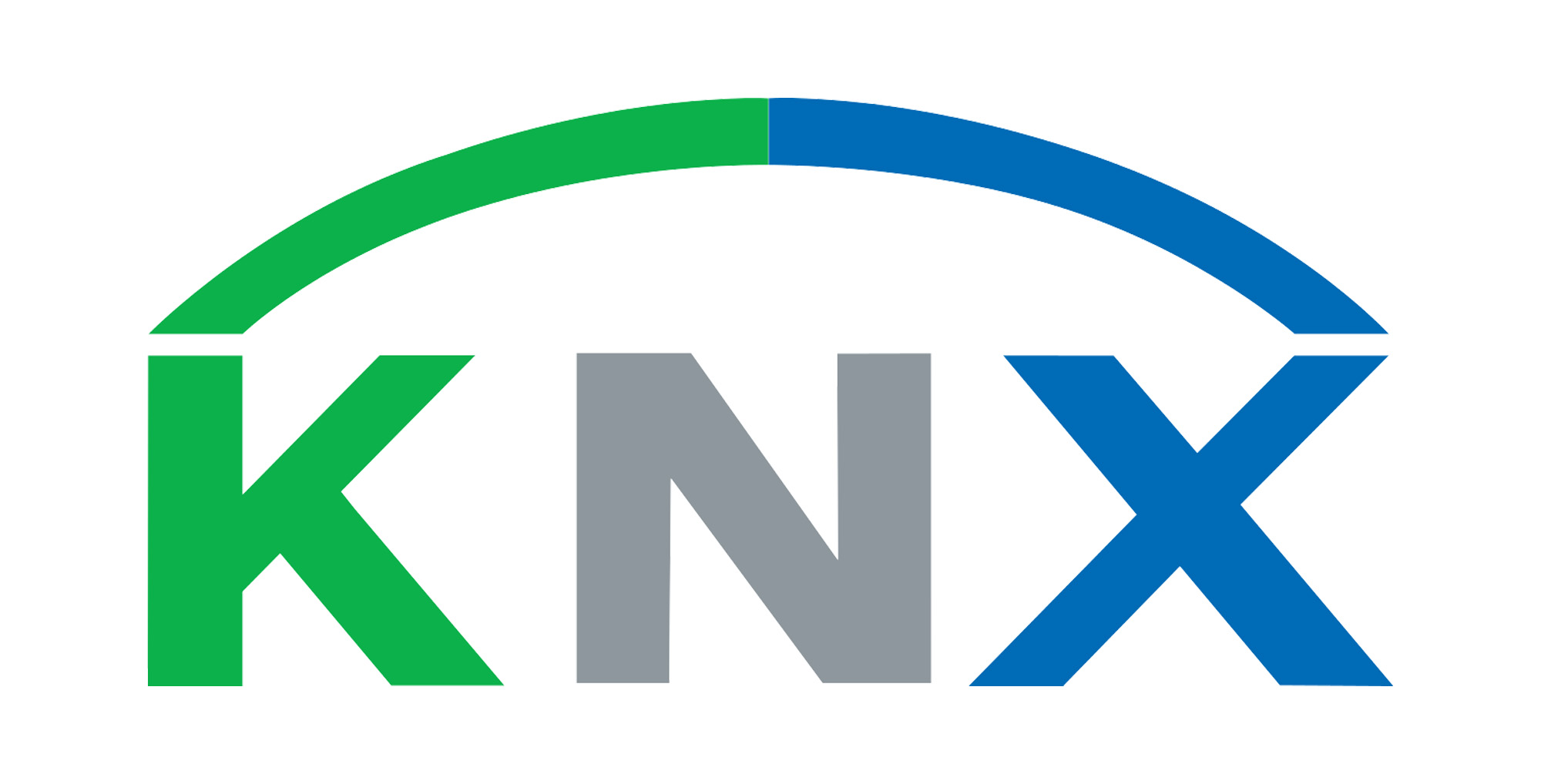 KNX logo