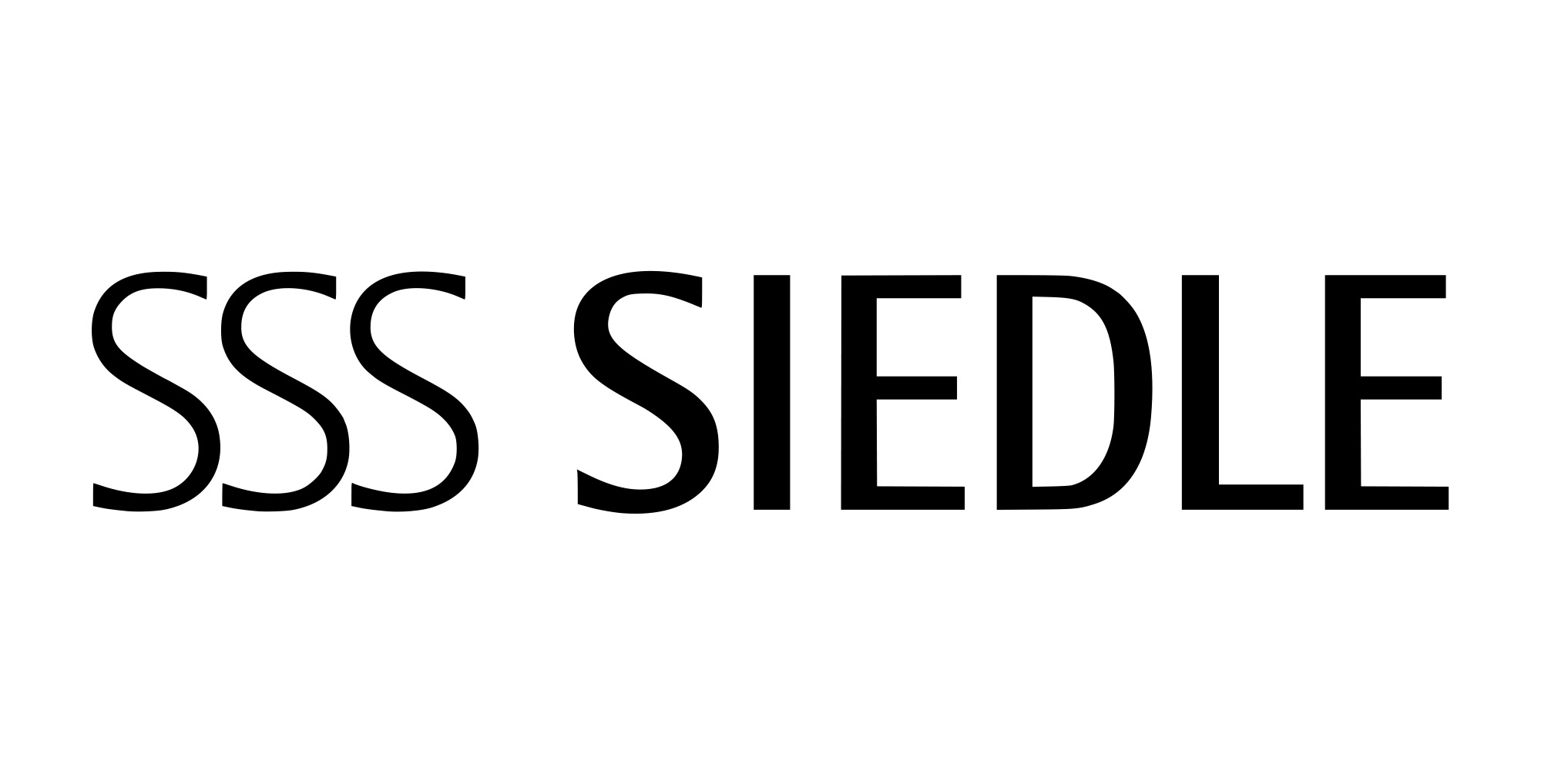 Siedle logo