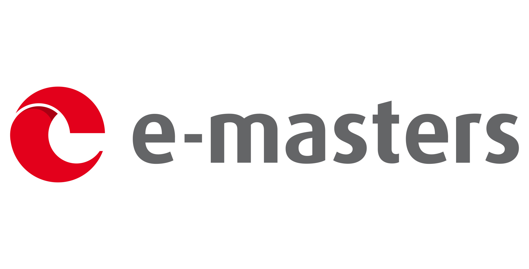 e-masters logo