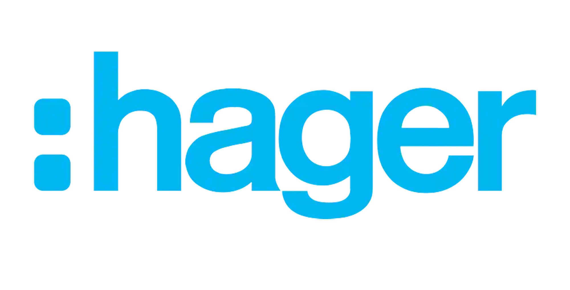 hager logo