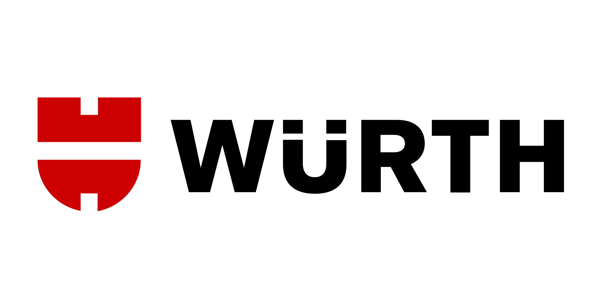 würth logo